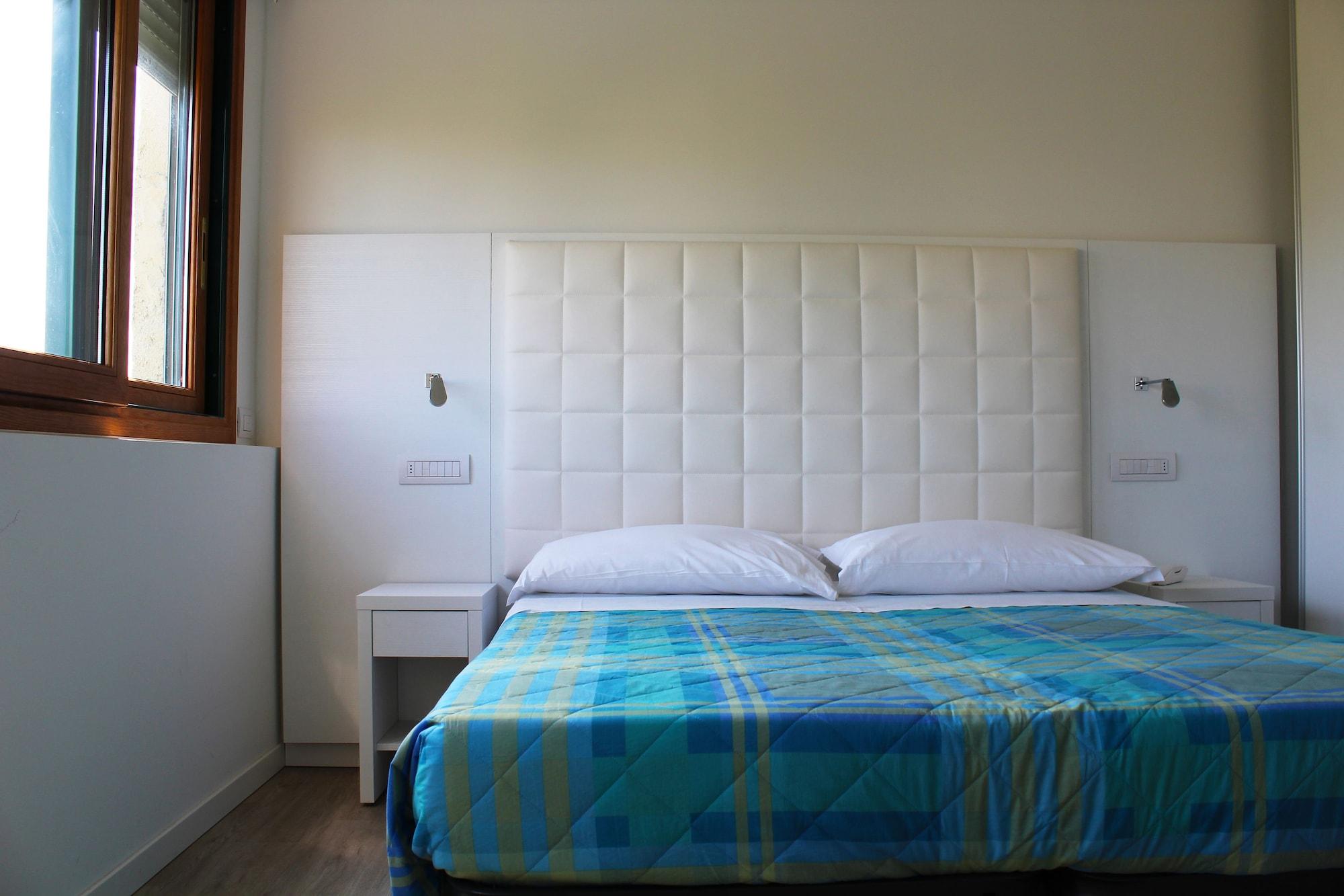 Hotel Saint Tropez Riccione Exterior photo